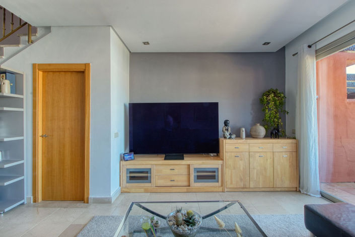 Image No.7-Maison de ville de 3 chambres à vendre à Manilva