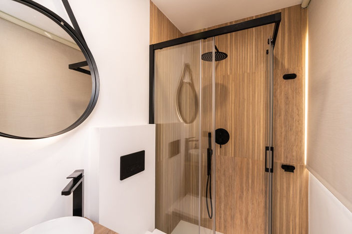 Image No.11-Propriété de 2 chambres à vendre à Marbella