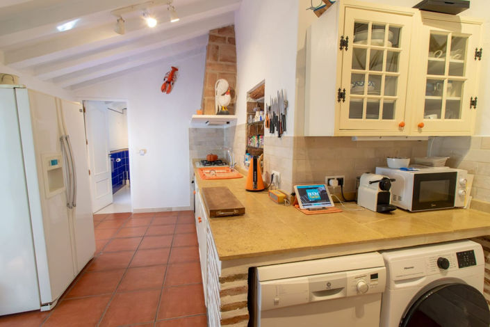 Image No.17-Maison de ville de 4 chambres à vendre à Álora