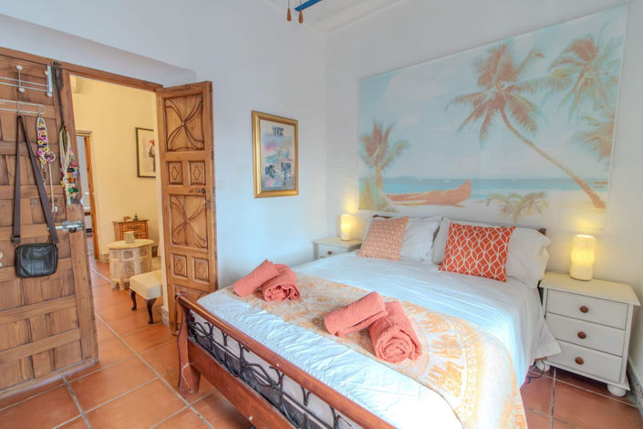 Image No.22-Maison de ville de 4 chambres à vendre à Álora