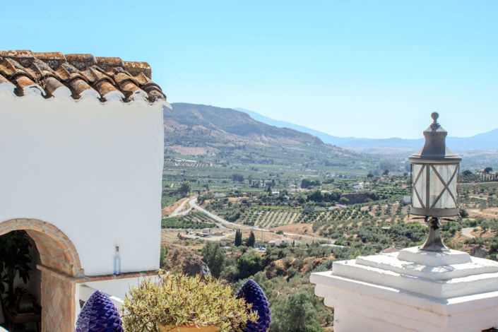 Image No.30-Maison de ville de 4 chambres à vendre à Álora