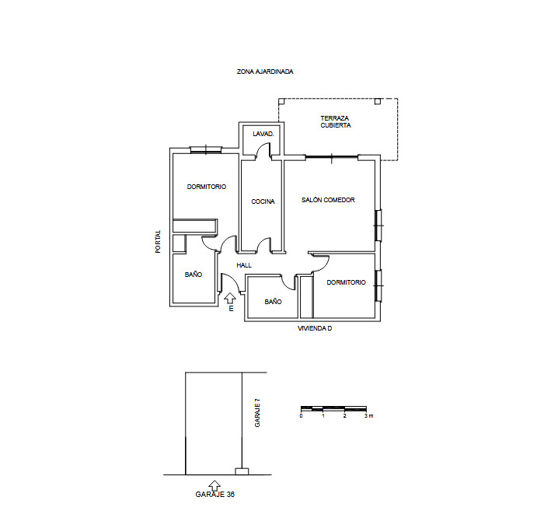 Image No.34-2 Bed Property for sale