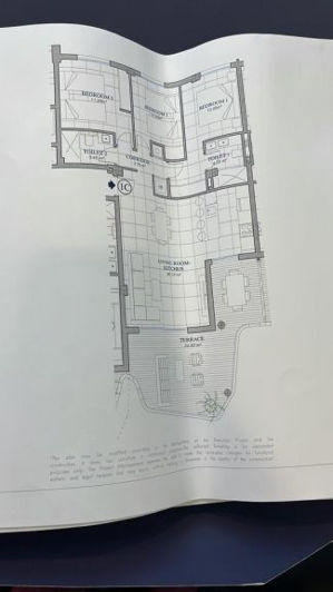 Image No.24-3 Bed Property for sale