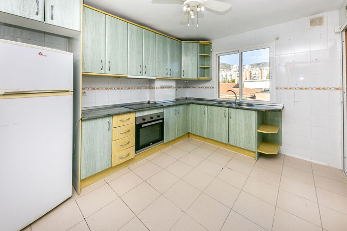 Image No.12-Propriété de 4 chambres à vendre à Benalmadena