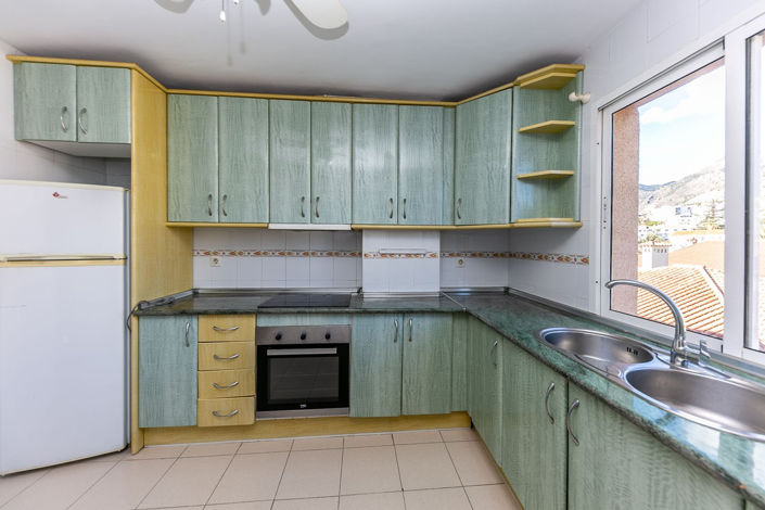 Image No.13-Propriété de 4 chambres à vendre à Benalmadena