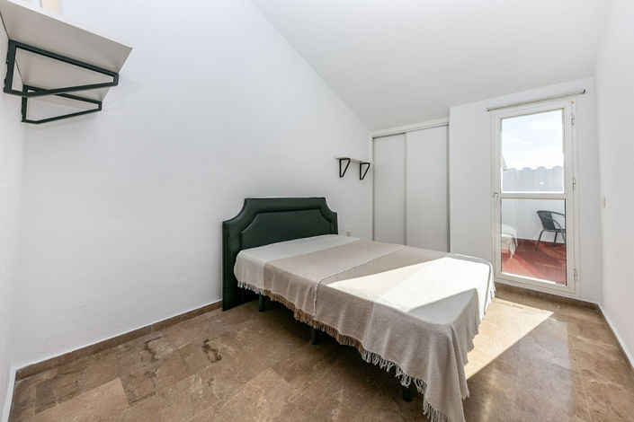 Image No.20-Propriété de 4 chambres à vendre à Benalmadena