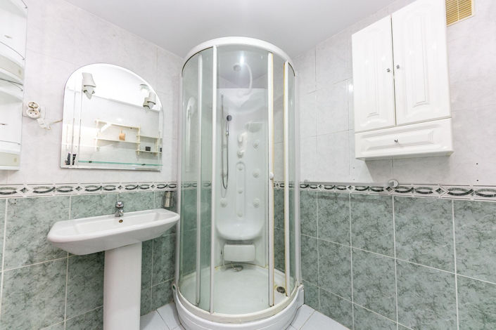 Image No.27-Propriété de 4 chambres à vendre à Benalmadena