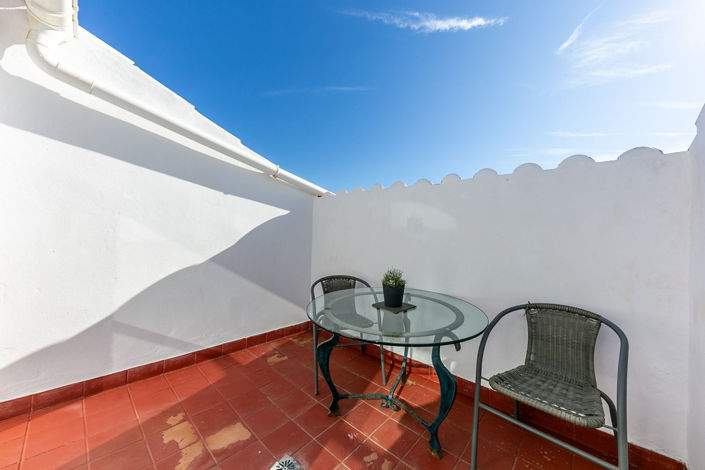 Image No.28-Propriété de 4 chambres à vendre à Benalmadena