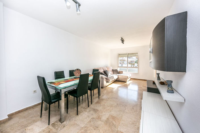 Image No.3-Propriété de 4 chambres à vendre à Benalmadena