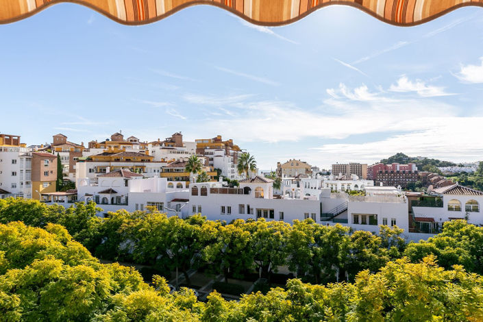 Image No.30-Propriété de 4 chambres à vendre à Benalmadena