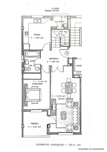 Image No.39-Propriété de 4 chambres à vendre à Benalmadena