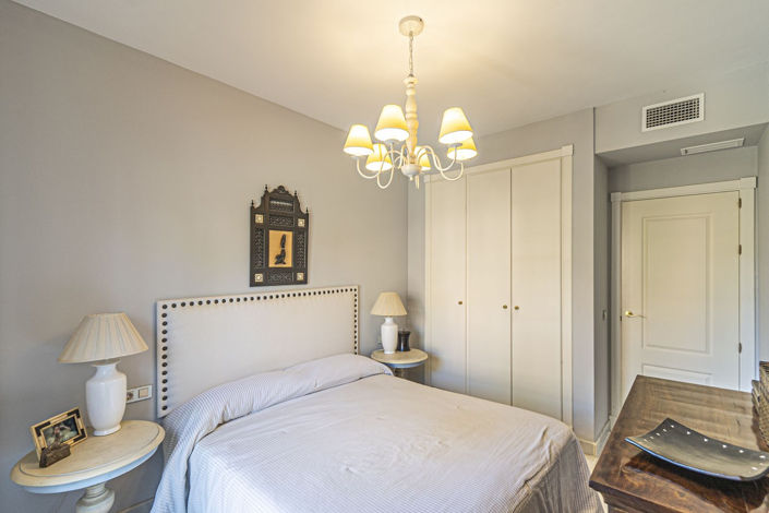 Image No.19-Propriété de 4 chambres à vendre à Malaga