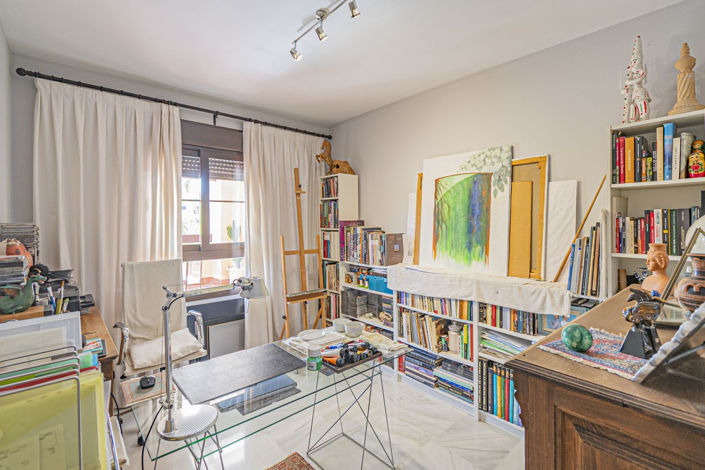 Image No.21-Propriété de 4 chambres à vendre à Malaga