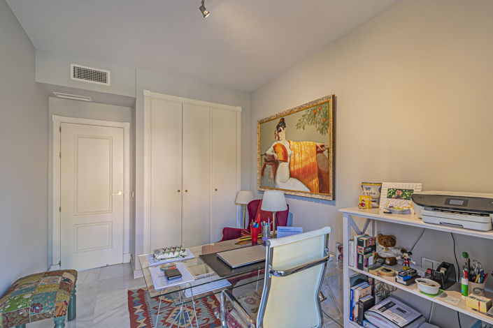 Image No.29-Propriété de 4 chambres à vendre à Malaga