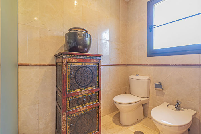 Image No.35-Propriété de 4 chambres à vendre à Malaga