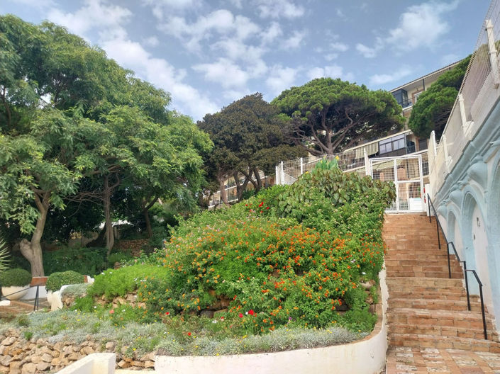 Image No.30-Propriété de 2 chambres à vendre à Calahonda