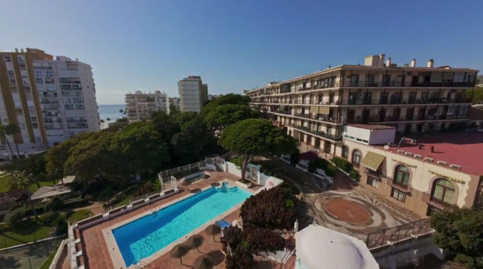 Image No.31-Propriété de 2 chambres à vendre à Calahonda