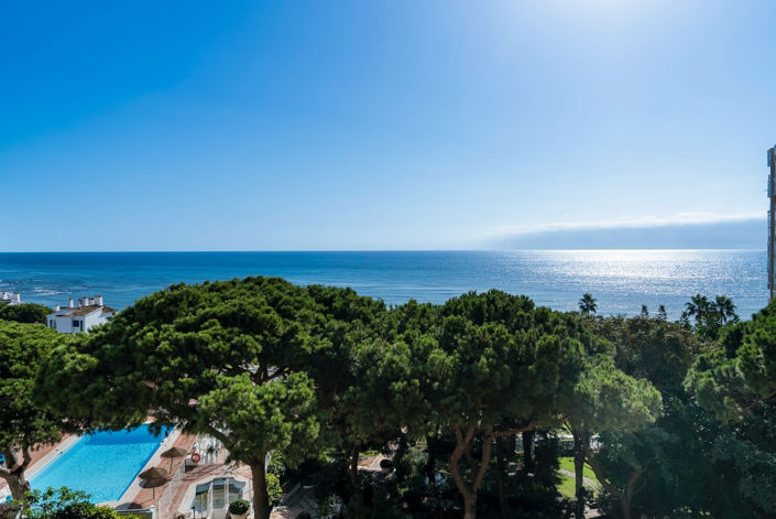 Image No.4-Propriété de 2 chambres à vendre à Calahonda