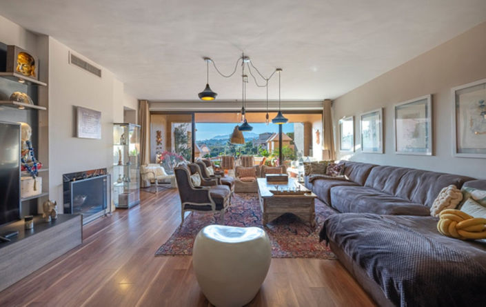 Image No.2-3 Bed Penthouse for sale