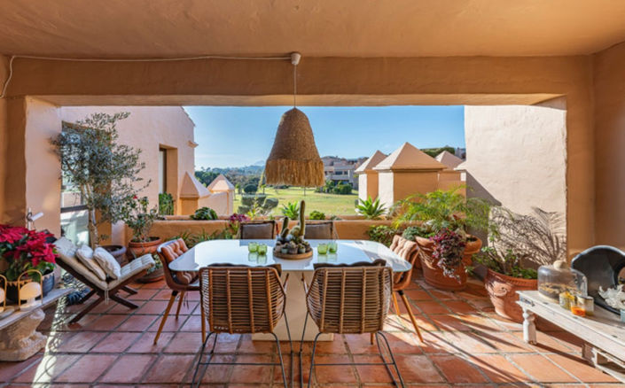 Image No.9-3 Bed Penthouse for sale