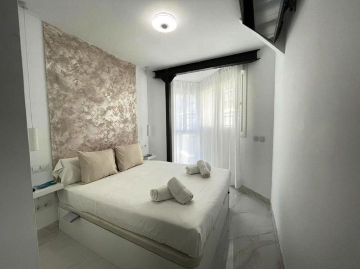 Image No.5-Propriété de 1 chambre à vendre à Marbella
