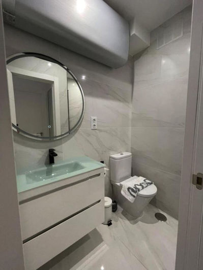 Image No.6-Propriété de 1 chambre à vendre à Marbella