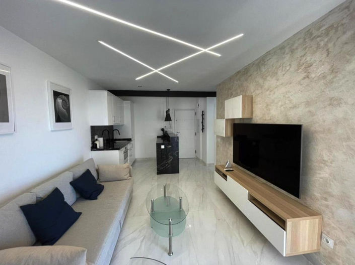 Image No.7-Propriété de 1 chambre à vendre à Marbella