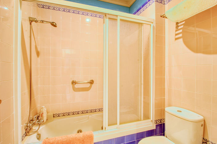 Image No.26-Propriété de 3 chambres à vendre à Manilva