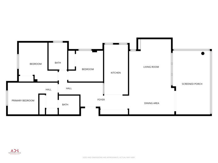 Image No.22-3 Bed Property for sale