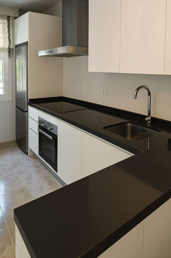 Image No.17-Propriété de 2 chambres à vendre à Nueva Andalucia