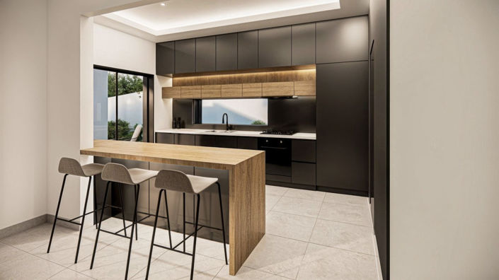 Image No.6-4 Bed Villa for sale