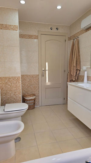 Image No.4-Propriété de 3 chambres à vendre à Mijas