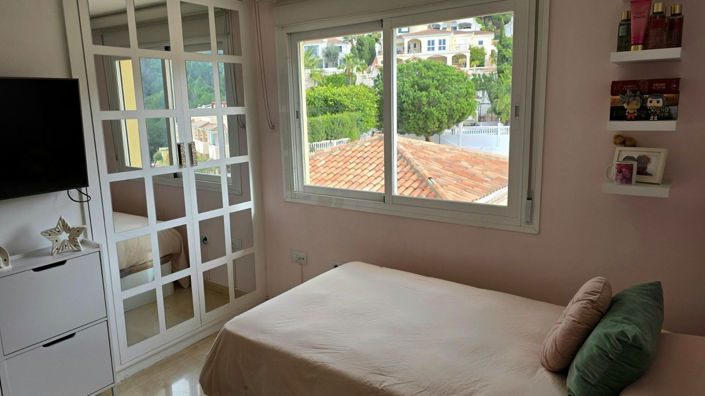 Image No.8-Propriété de 3 chambres à vendre à Mijas