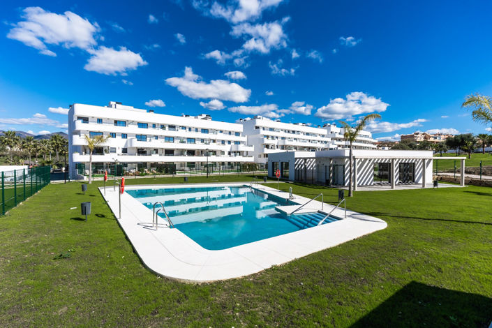 Image No.23-Propriété de 2 chambres à vendre à Estepona