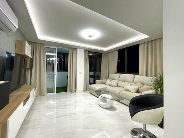 Image No.7-Propriété de 2 chambres à vendre à Marbella