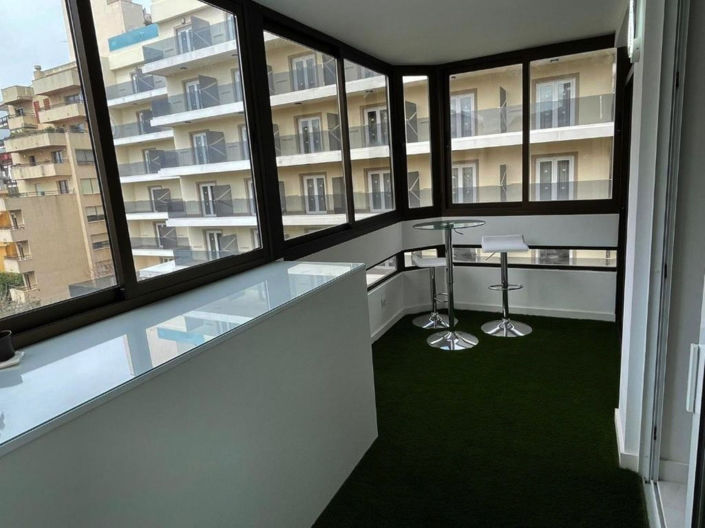 Image No.9-Propriété de 2 chambres à vendre à Marbella