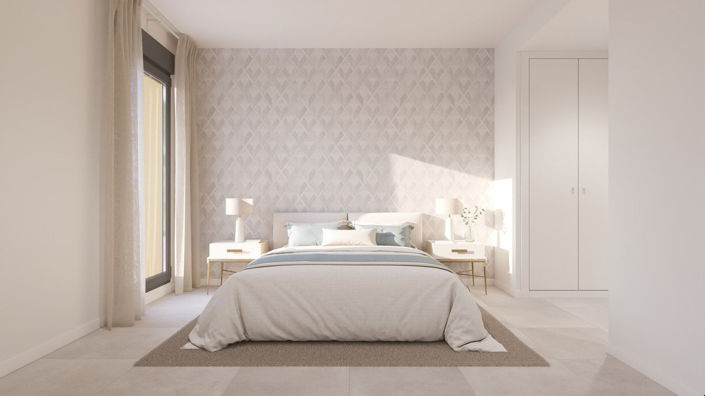 Image No.5-1 Bed Property for sale