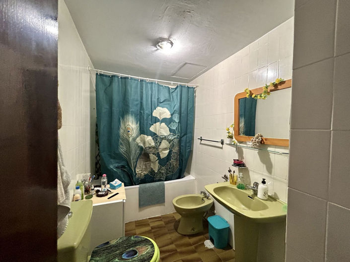 Image No.5-Propriété de 4 chambres à vendre à Torremolinos