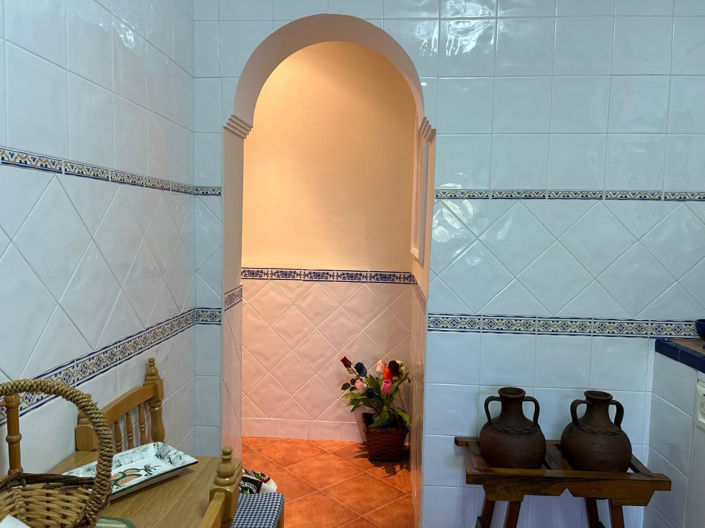 Image No.39-Villa de 2 chambres à vendre à Álora