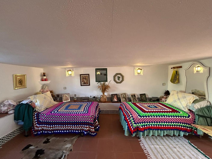 Image No.7-Villa de 2 chambres à vendre à Álora