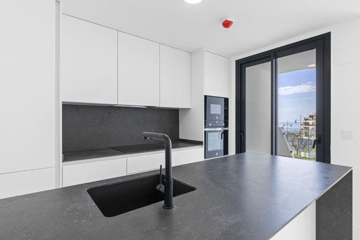 Image No.13-Propriété de 3 chambres à vendre à Fuengirola