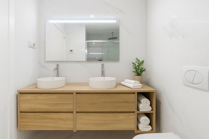 Image No.18-Propriété de 3 chambres à vendre à Fuengirola