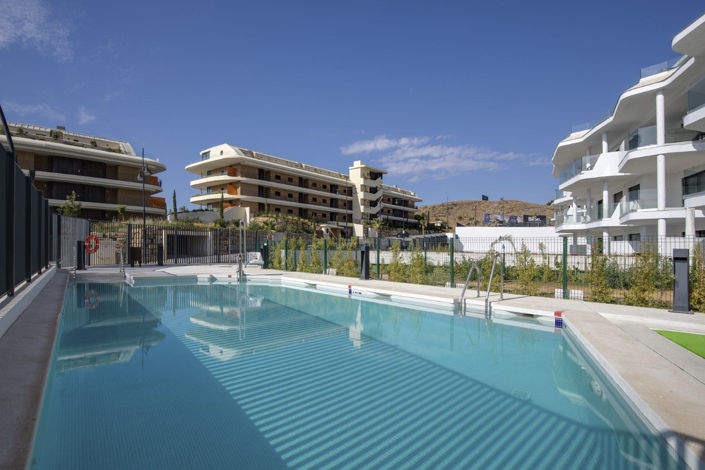 Image No.22-Propriété de 3 chambres à vendre à Fuengirola