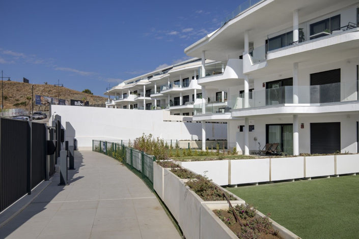 Image No.6-Propriété de 3 chambres à vendre à Fuengirola