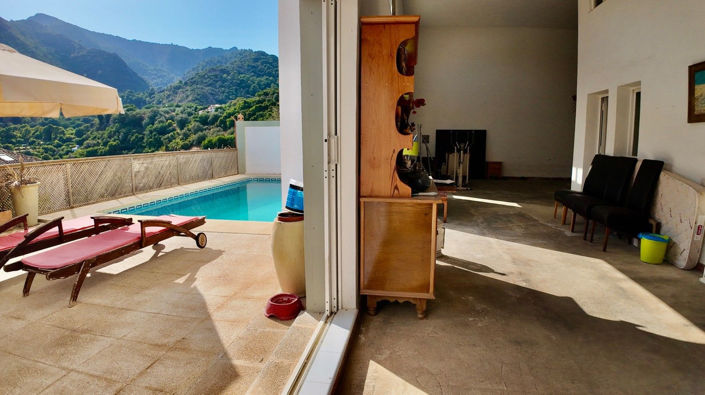 Image No.12-Villa de 5 chambres à vendre à Ojén