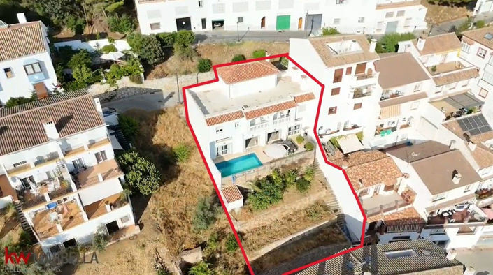 Image No.13-Villa de 5 chambres à vendre à Ojén