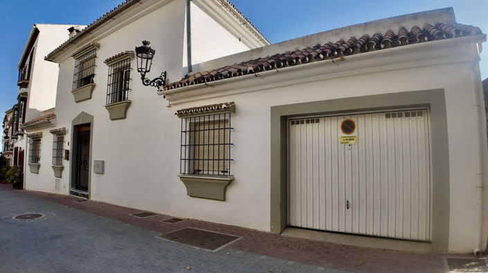 Image No.16-Villa de 5 chambres à vendre à Ojén