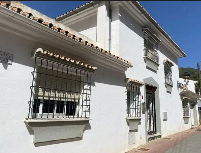 Image No.17-Villa de 5 chambres à vendre à Ojén