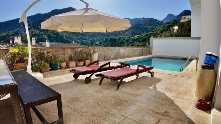 Image No.21-Villa de 5 chambres à vendre à Ojén