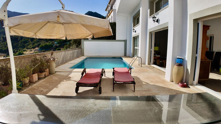 Image No.22-Villa de 5 chambres à vendre à Ojén